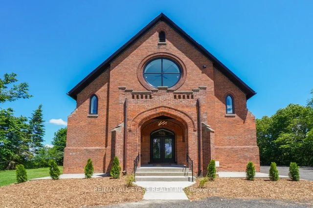 16205 Sideroad 17a Road, Brock