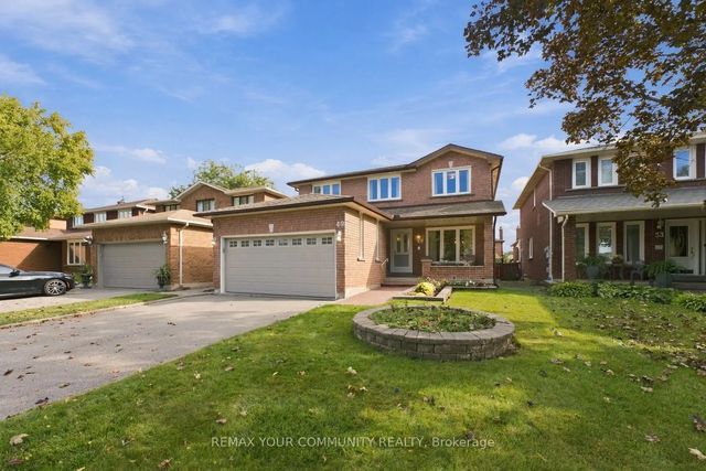 49 Trevor Street, Vaughan