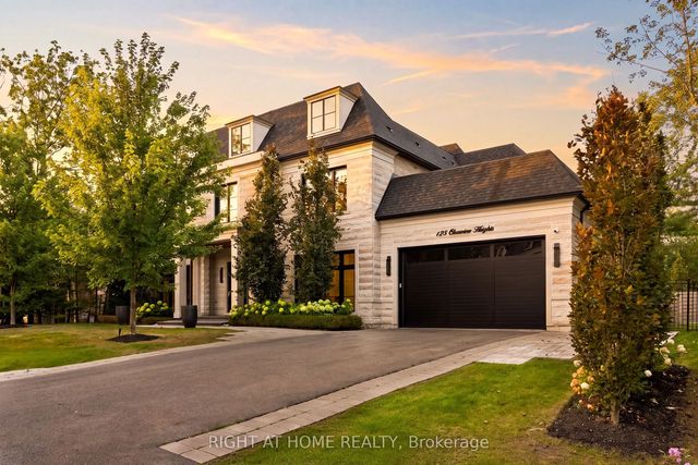 125 Clearview Heights, King