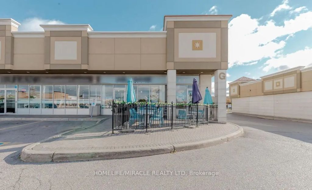 3255 Rutherford Road 6, Vaughan
