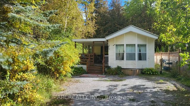77 Horseshoe Circle, Georgina