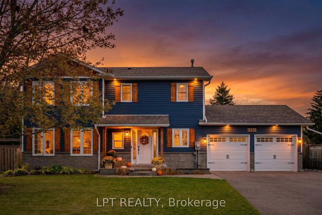 2730 Dempster Avenue, Innisfil