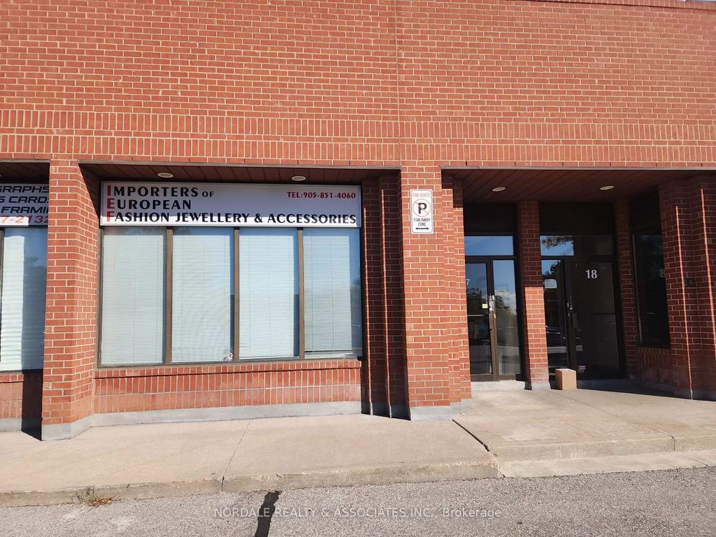 131 Whitmore Road 17, Vaughan