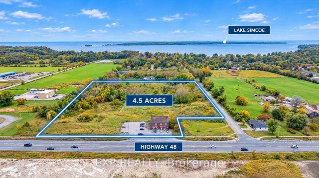 28408 Highway 48 Road, Georgina