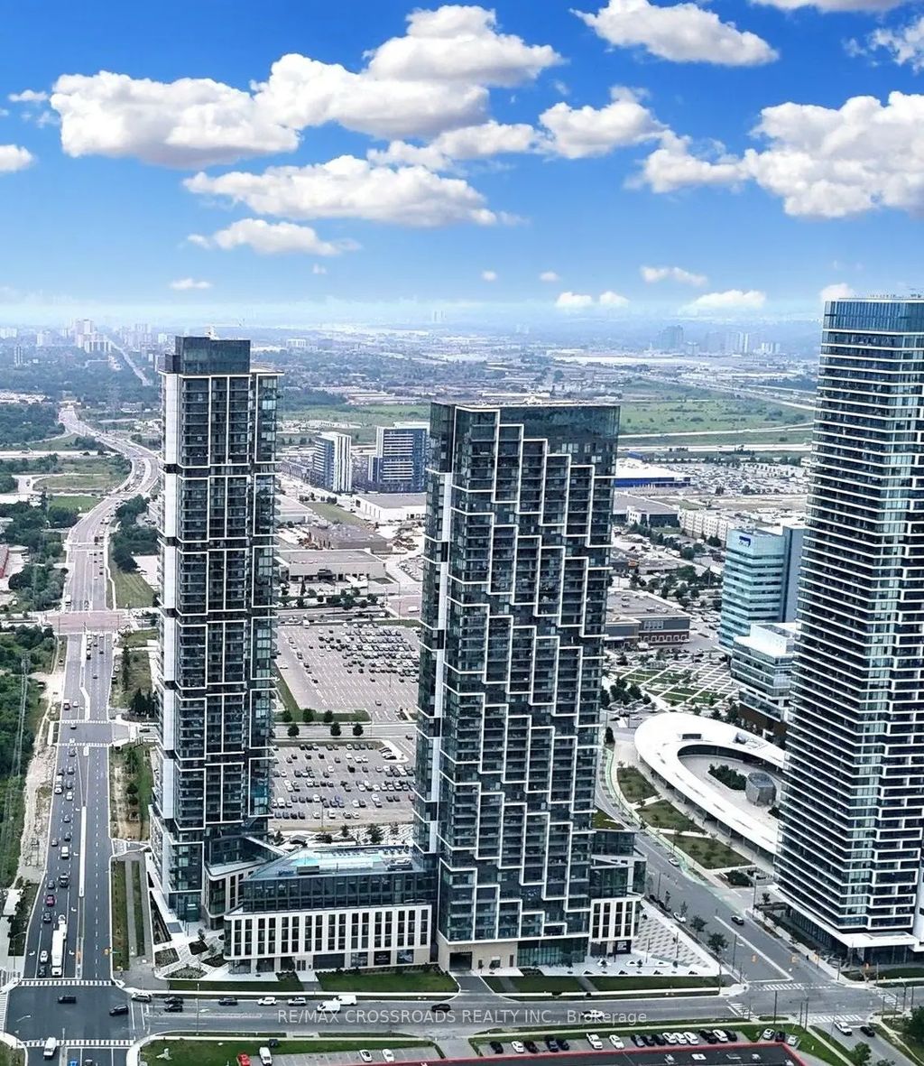 1000 Portage Parkway 1611, Vaughan