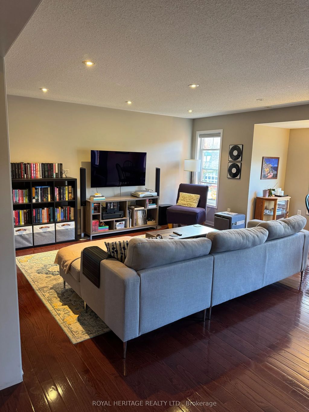 2728 Bur Oak Avenue Upper #1, Markham