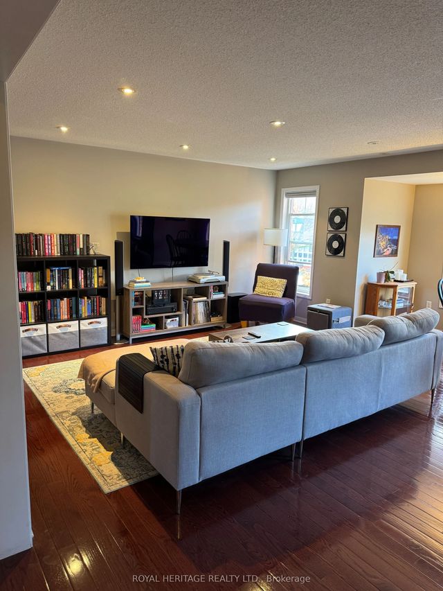 2728 Bur Oak Avenue Upper #1, Markham