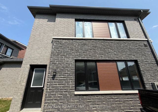 6 Fred Lablanc Drive E Coach, Markham