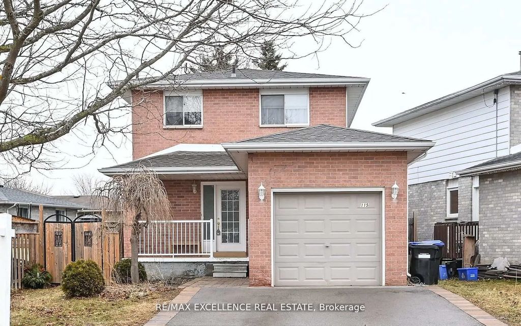 115 Beattie Avenue, New Tecumseth