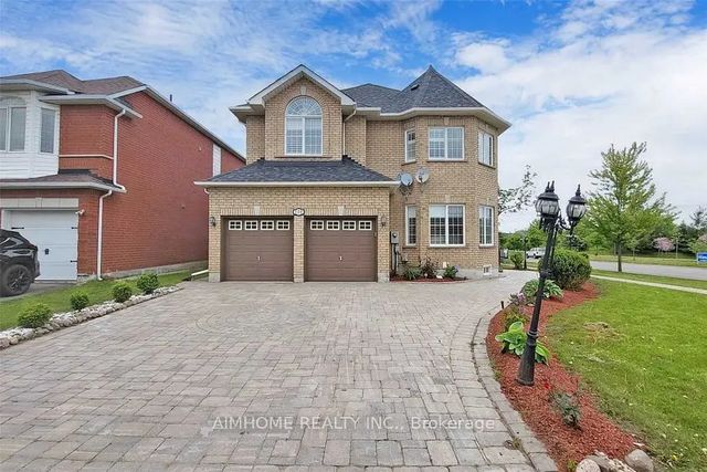 128 Redstone (basement) Road, Richmond Hill