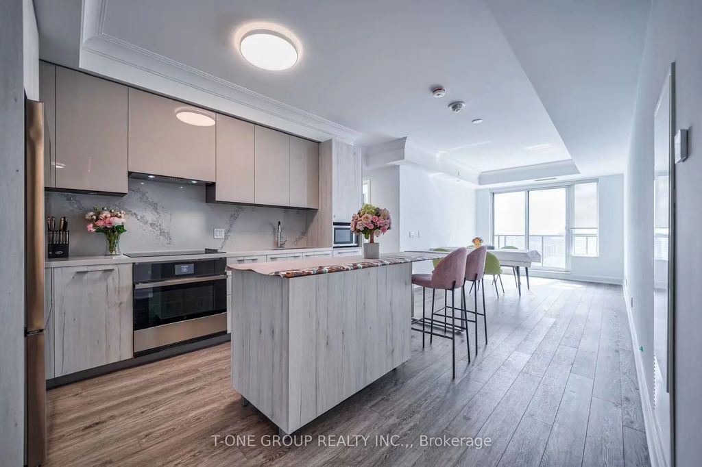 8 Water Walk Drive 2701, Markham