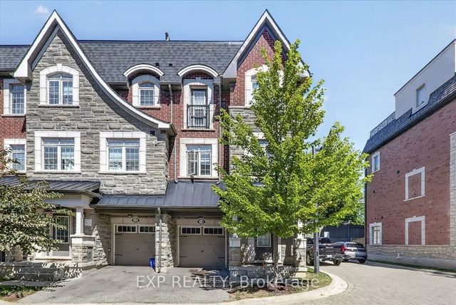 18 Ingleside Street, Vaughan