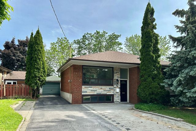 46 Gentry Crescent Bsmt, Richmond Hill