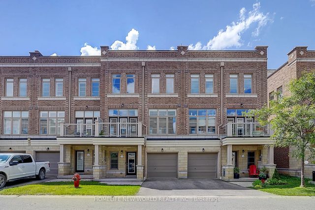 38 Arborea Lane, Whitchurch-Stouffville