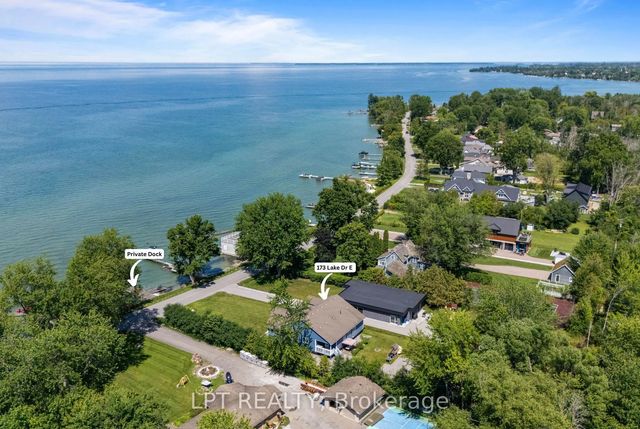 173 Lake Drive E, Georgina