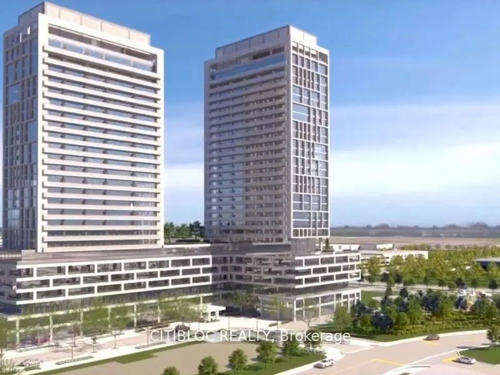 8960 Jane Street 1514, Vaughan