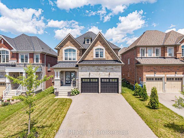 20 Manor Forest Road, East Gwillimbury
