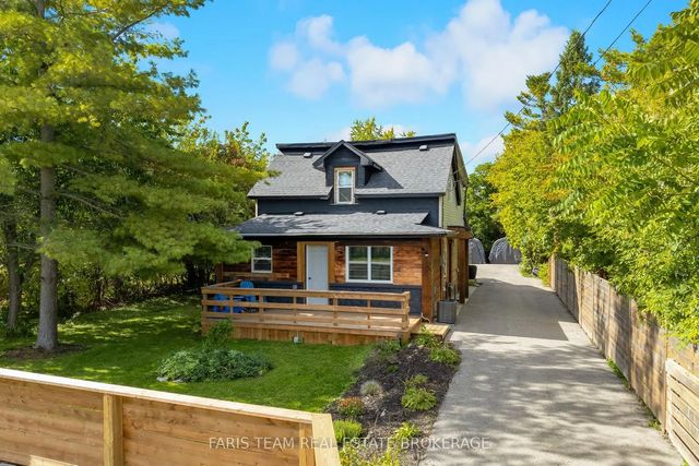 1020 Ewart Street, Innisfil