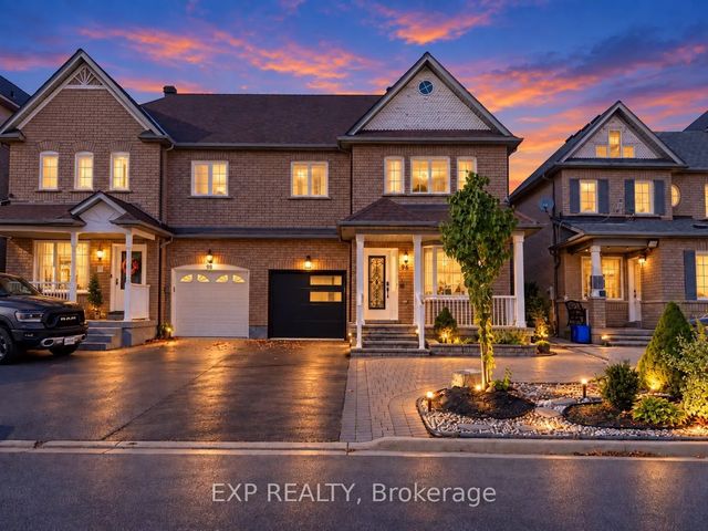 96 Grand Valley Boulevard, Vaughan
