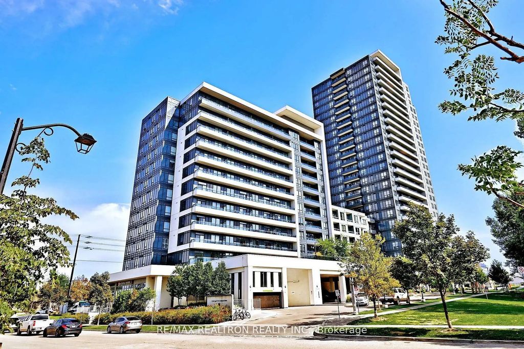 7900 Bathurst Street 1122, Vaughan