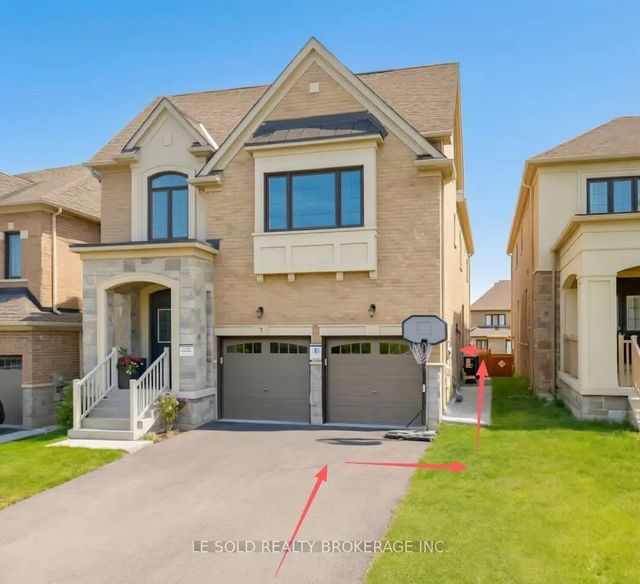 7 Pear Blossom Way Bsmt, East Gwillimbury