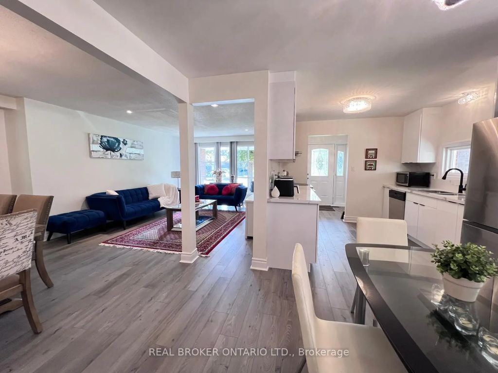 105 Fred Varley Drive, Markham