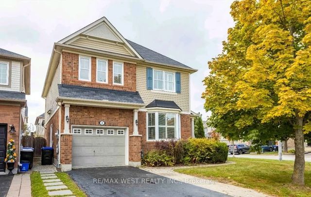 2 Kidd Crescent Basement, New Tecumseth