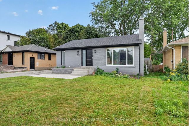 286 Palmer Avenue, Richmond Hill