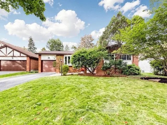 12 Sir Pellias Terrace, Markham