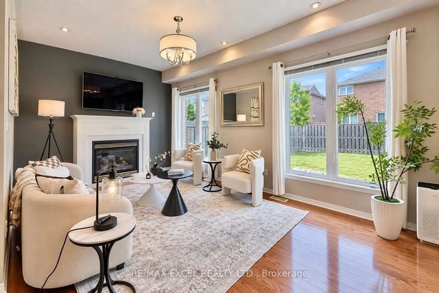 1808 Castlemore Avenue, Markham