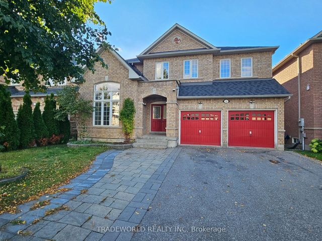 20 Peterkin Road, Markham