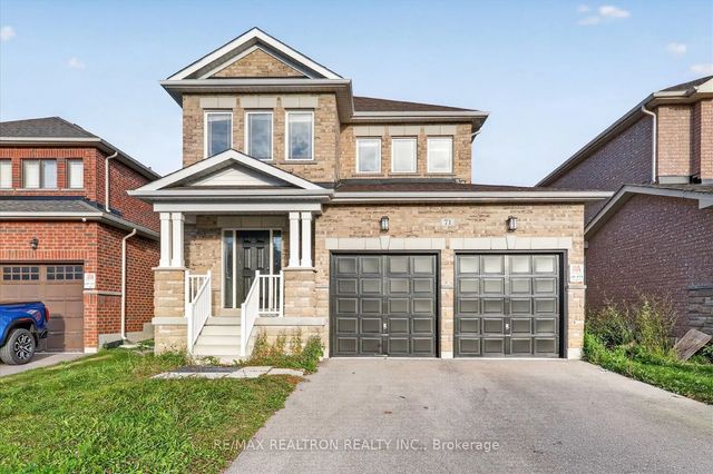 71 Terry Clayton Avenue, Brock