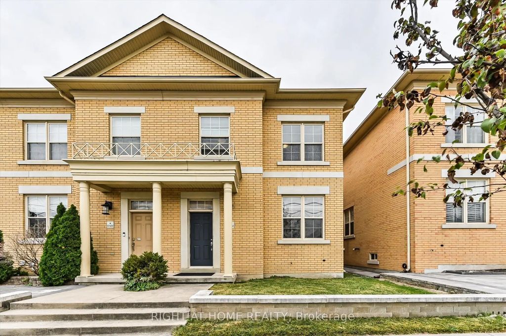 10490 Victoria Square Boulevard, Markham