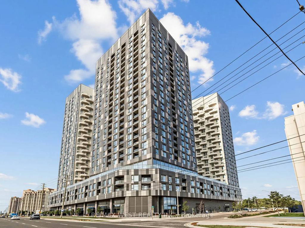 10 Abeja Street 1516, Vaughan