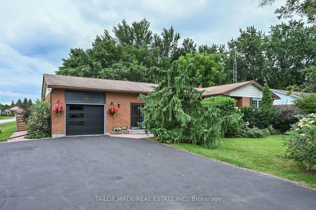 171 Murphy Road, Essa
