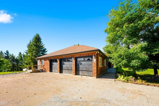 2377 5th Line Basement, Innisfil