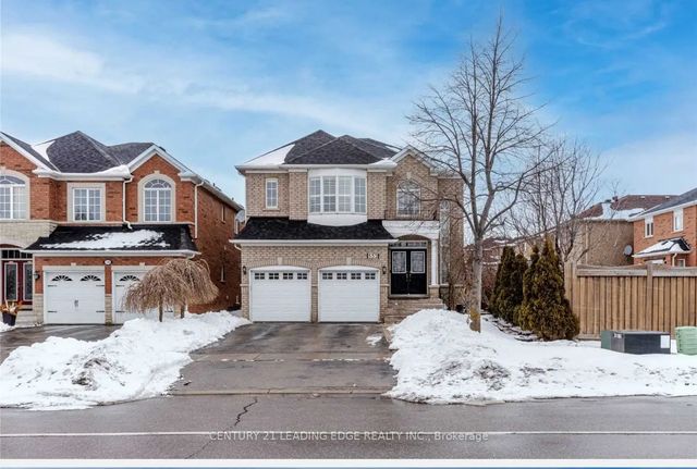 552 Melville Avenue, Vaughan