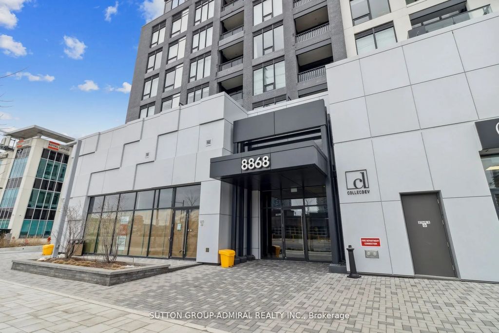 8868 Yonge Street 207e, Richmond Hill