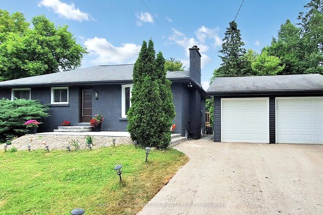16095 7th Concession Road, King