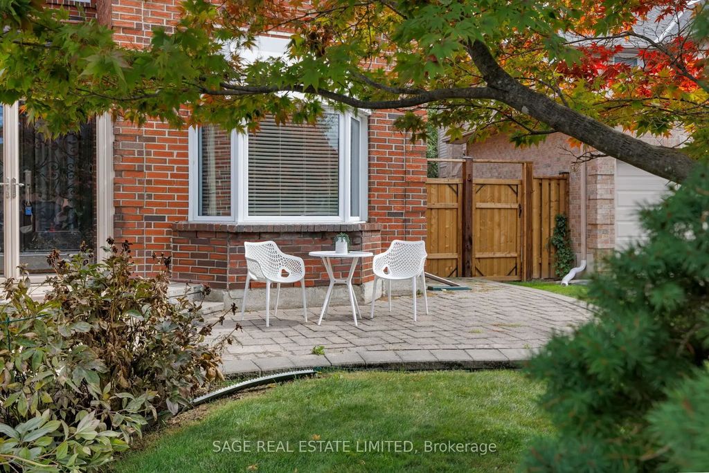 19 Cummings Court, Markham