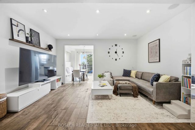 39 Alexie Way, Vaughan