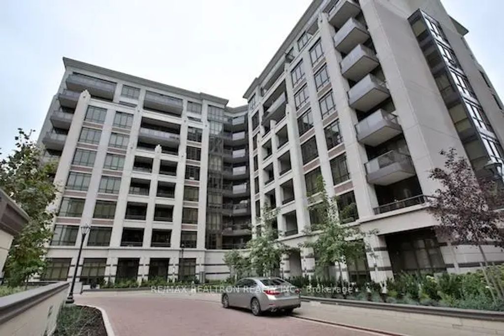 33 Clegg Road 1117, Markham