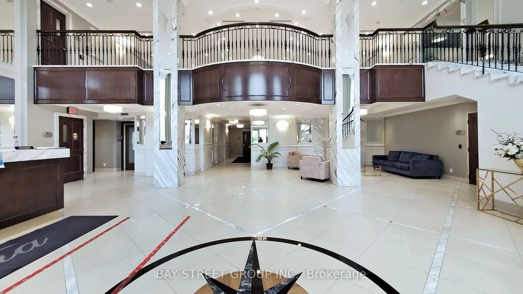 89 South Town Centre Boulevard 1102, Markham