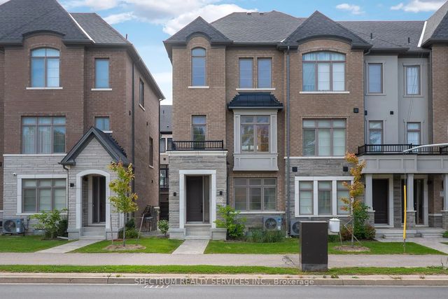 110 De La Roche Drive, Vaughan