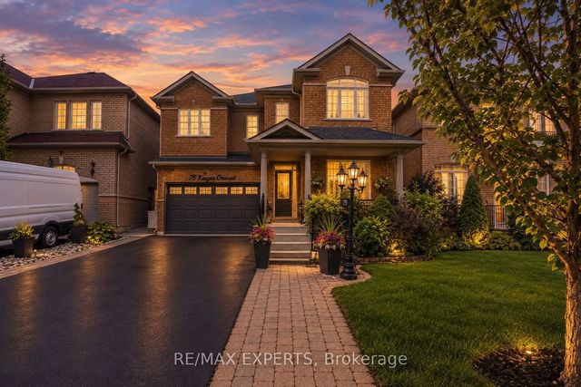 75 Keegan Crescent, Vaughan