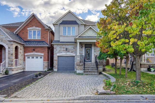 15 Fraserwood Road, Vaughan