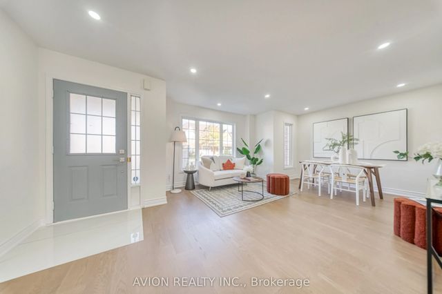 741 Bur Oak Avenue, Markham