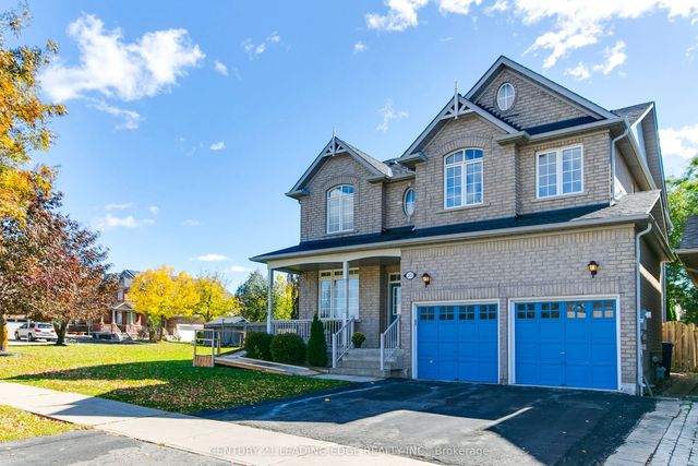 35 Hartwell Way, Aurora