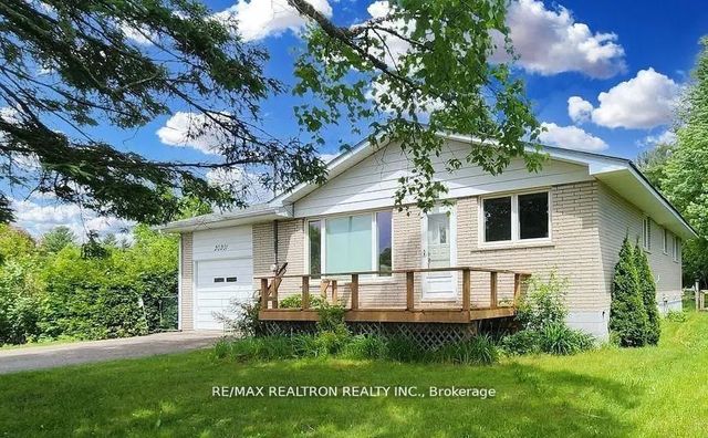 20201 Yonge Street, East Gwillimbury