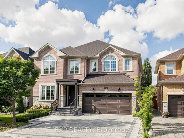 36 Calista Street, Vaughan